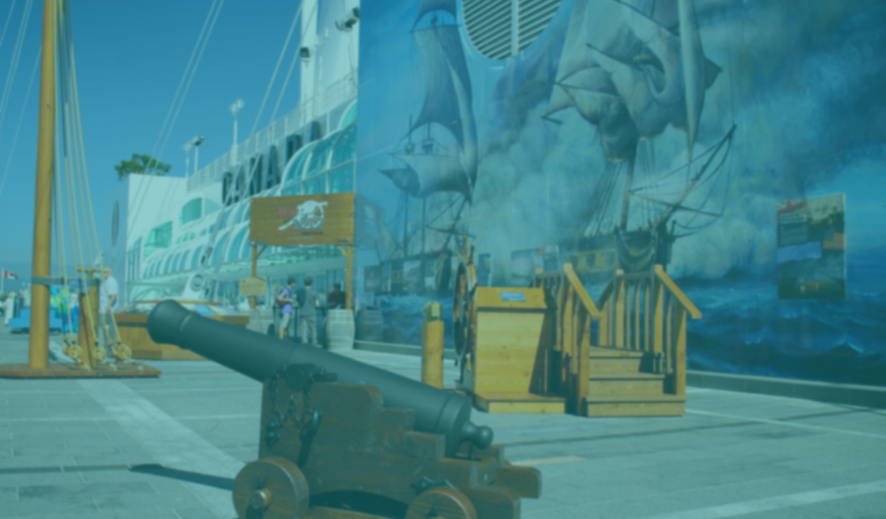 Global Brand Outreach