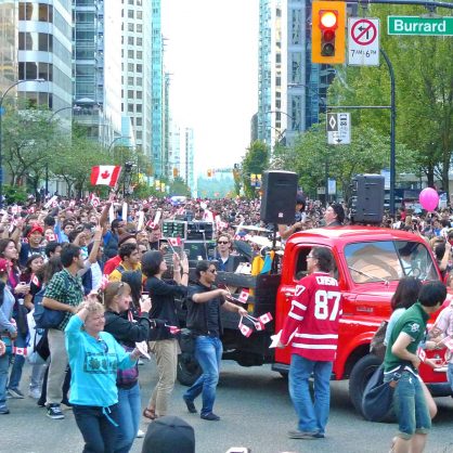 Canada Day 01