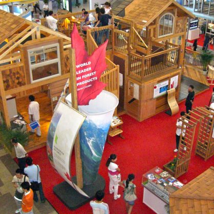 World Leader in Forest Products 03